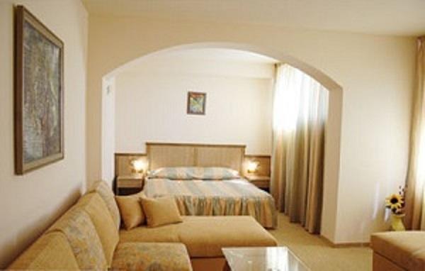 Hotel Complex Djia Beach Plovdiv Buitenkant foto