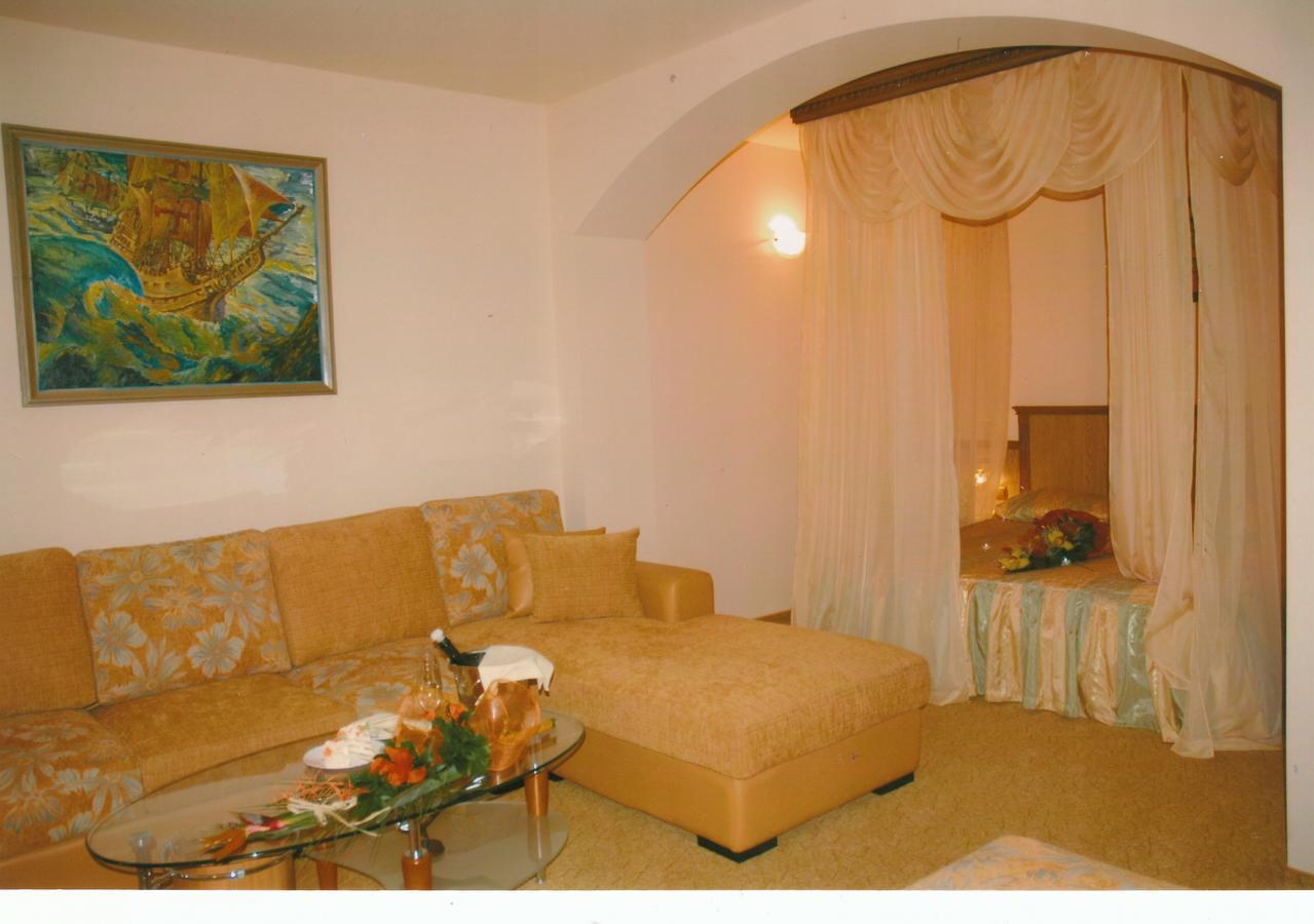Hotel Complex Djia Beach Plovdiv Buitenkant foto
