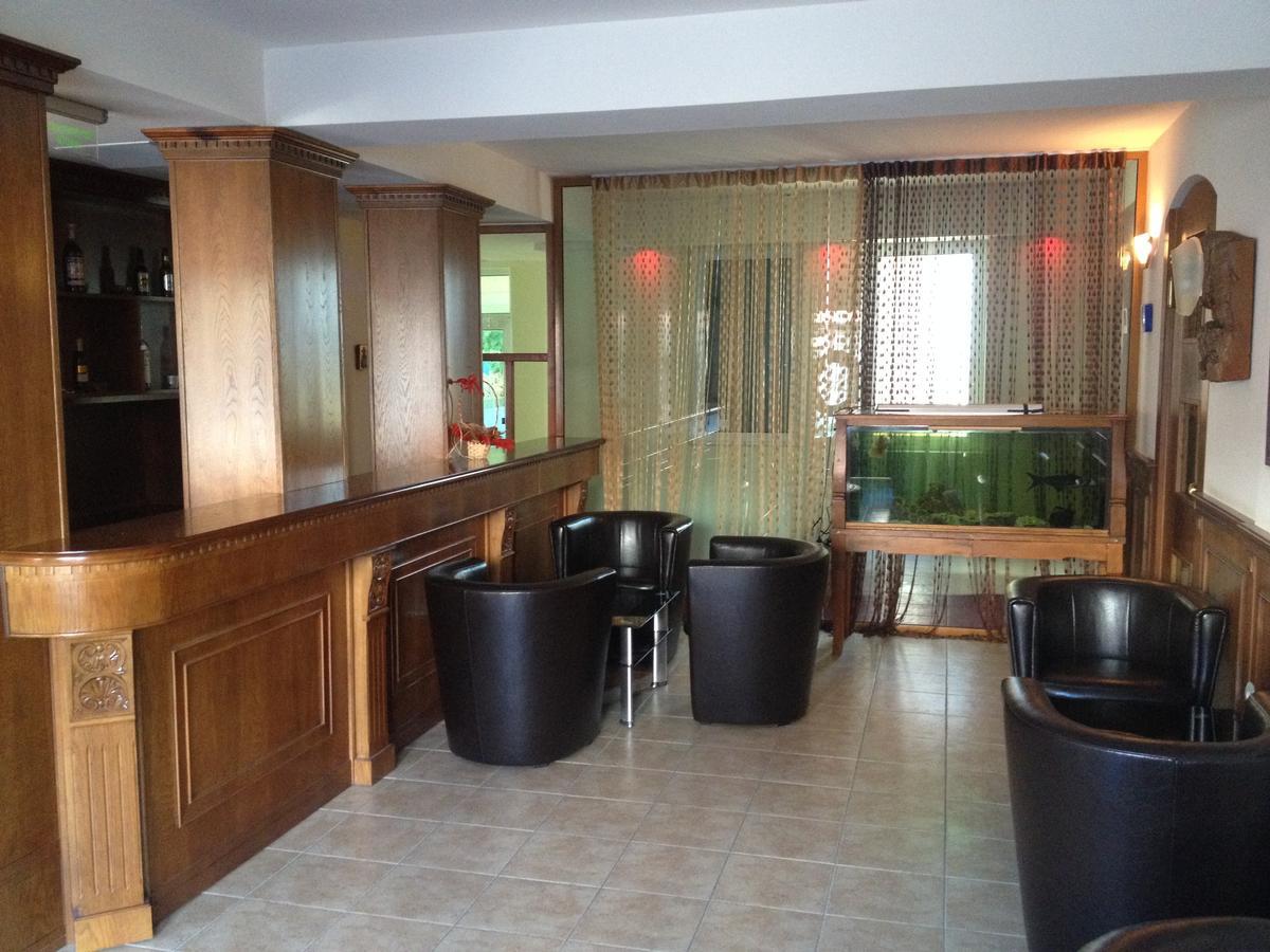 Hotel Complex Djia Beach Plovdiv Buitenkant foto